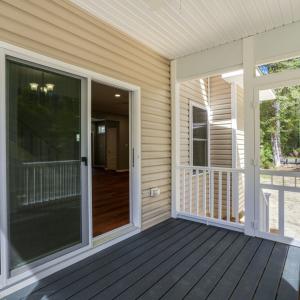 Photo #47 of 3047 DINGY CT, GREENBACKVILLE, VA 10.0 acres