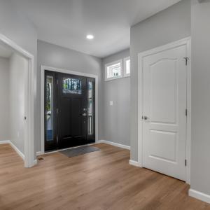 Photo #6 of 3047 DINGY CT, GREENBACKVILLE, VA 10.0 acres