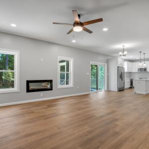 Photo #11 of 3047 DINGY CT, GREENBACKVILLE, VA 10.0 acres