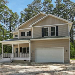 Photo #3 of 3047 DINGY CT, GREENBACKVILLE, VA 10.0 acres