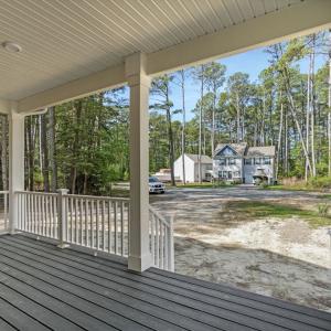 Photo #4 of 3047 DINGY CT, GREENBACKVILLE, VA 10.0 acres