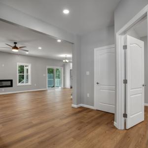 Photo #7 of 3047 DINGY CT, GREENBACKVILLE, VA 10.0 acres