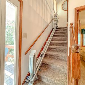 Stair Chair Lift