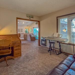 Bonus Room