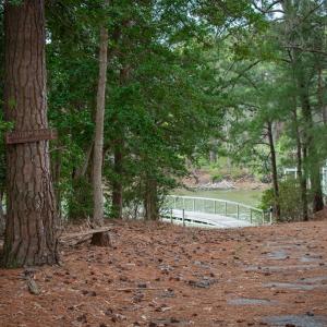 Community dock