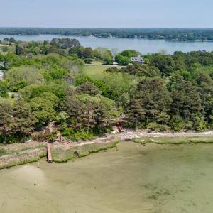 Photo #2 of 12182 HERON DR, MACHIPONGO, VA 1.1 acres