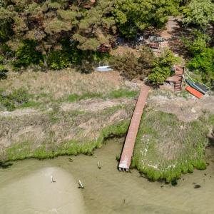 Photo #3 of 12182 HERON DR, MACHIPONGO, VA 1.1 acres