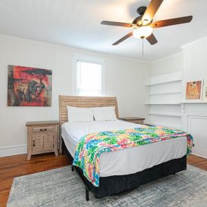 First Floor Bedroom