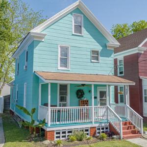 Photo #2 of 521 MADISON AVE, CAPE CHARLES, VA 30.0 acres