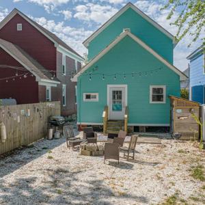 Photo #27 of 521 MADISON AVE, CAPE CHARLES, VA 30.0 acres