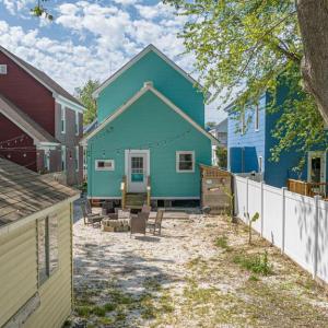 Photo #28 of 521 MADISON AVE, CAPE CHARLES, VA 30.0 acres