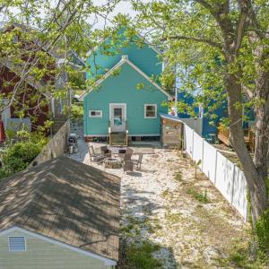 Photo #29 of 521 MADISON AVE, CAPE CHARLES, VA 30.0 acres