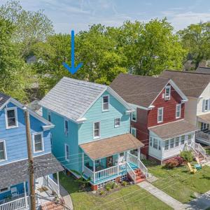 Photo #3 of 521 MADISON AVE, CAPE CHARLES, VA 30.0 acres