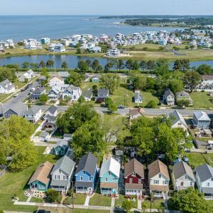 Photo #30 of 521 MADISON AVE, CAPE CHARLES, VA 30.0 acres