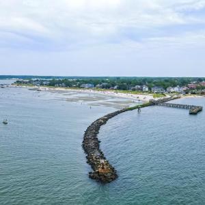 Free Fishing Pier