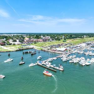Cape Charles Marina