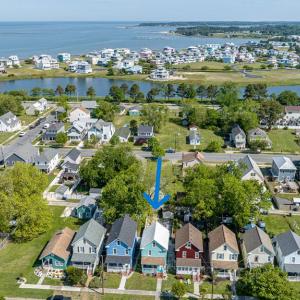 Photo #4 of 521 MADISON AVE, CAPE CHARLES, VA 30.0 acres