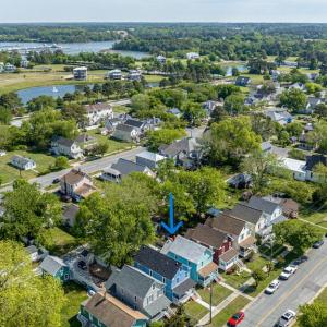 Photo #5 of 521 MADISON AVE, CAPE CHARLES, VA 30.0 acres