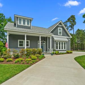 Photo #2 of 8 PERNY CT, CAPE CHARLES, VA 0.3 acres