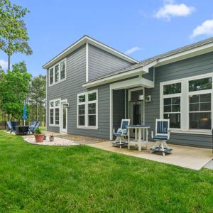 Photo #30 of 8 PERNY CT, CAPE CHARLES, VA 0.3 acres