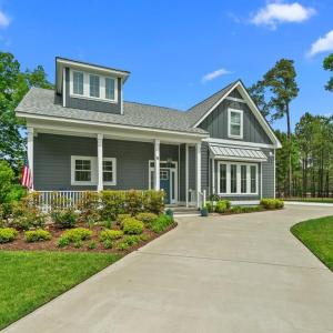 Photo #2 of 8 PERNY CT, CAPE CHARLES, VA 0.3 acres