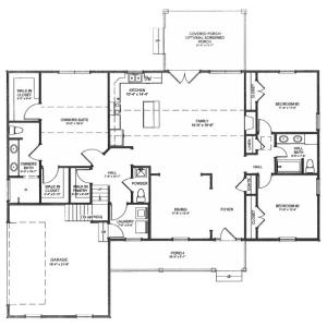 Photo #2 of 22358 PLUM TREE RD, CAPE CHARLES, VA 0.8 acres