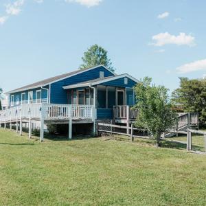 Photo #34 of 6345 CLARK ST, CHINCOTEAGUE, VA 0.3 acres