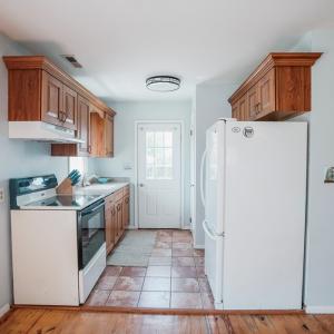 Photo #4 of 6345 CLARK ST, CHINCOTEAGUE, VA 0.3 acres