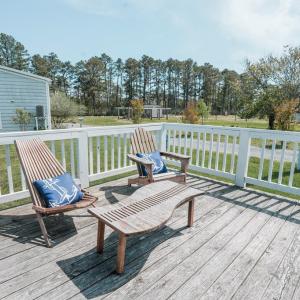 Photo #6 of 6345 CLARK ST, CHINCOTEAGUE, VA 0.3 acres