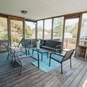 Photo #8 of 6345 CLARK ST, CHINCOTEAGUE, VA 0.3 acres