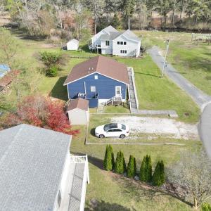 Photo #14 of 6345 CLARK ST, CHINCOTEAGUE, VA 0.3 acres