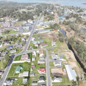 Photo #39 of 6345 CLARK ST, CHINCOTEAGUE, VA 0.3 acres