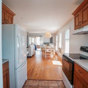 Photo #5 of 6345 CLARK ST, CHINCOTEAGUE, VA 0.3 acres