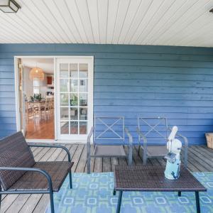 Photo #11 of 6345 CLARK ST, CHINCOTEAGUE, VA 0.3 acres