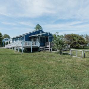 Photo #13 of 6345 CLARK ST, CHINCOTEAGUE, VA 0.3 acres
