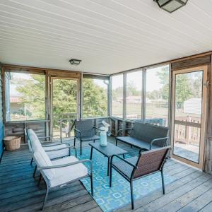 Photo #16 of 6345 CLARK ST, CHINCOTEAGUE, VA 0.3 acres