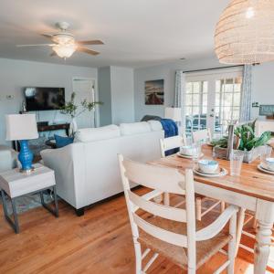 Photo #2 of 6345 CLARK ST, CHINCOTEAGUE, VA 0.3 acres