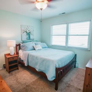 Photo #20 of 6345 CLARK ST, CHINCOTEAGUE, VA 0.3 acres