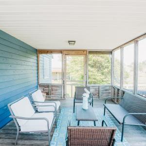 Photo #21 of 6345 CLARK ST, CHINCOTEAGUE, VA 0.3 acres