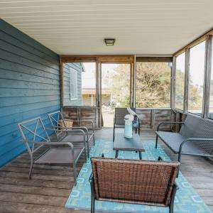 Photo #3 of 6345 CLARK ST, CHINCOTEAGUE, VA 0.3 acres