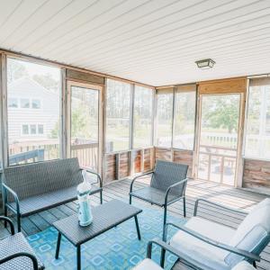 Photo #32 of 6345 CLARK ST, CHINCOTEAGUE, VA 0.3 acres