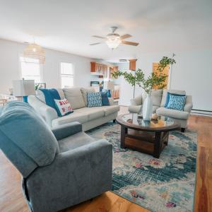 Photo #8 of 6345 CLARK ST, CHINCOTEAGUE, VA 0.3 acres