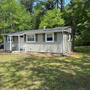 Photo #2 of 31177 CHINCOTEAGUE RD, NEW CHURCH, VA 0.3 acres