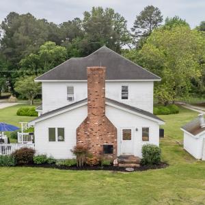 Photo #7 of 4433 WILSONIA NECK DR, MACHIPONGO, VA 1.0 acres