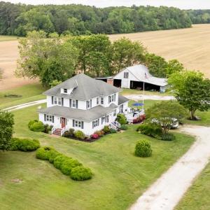 Photo #5 of 4433 WILSONIA NECK DR, MACHIPONGO, VA 1.0 acres