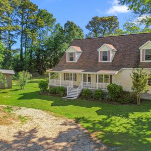 Photo #3 of 9333 RED BANK RD, NASSAWADOX, VA 1.3 acres