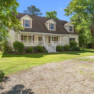 Photo #4 of 9333 RED BANK RD, NASSAWADOX, VA 1.3 acres