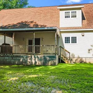 Photo #40 of 9333 RED BANK RD, NASSAWADOX, VA 1.3 acres