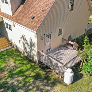 Photo #42 of 9333 RED BANK RD, NASSAWADOX, VA 1.3 acres