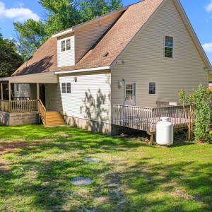 Photo #44 of 9333 RED BANK RD, NASSAWADOX, VA 1.3 acres